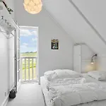 Cozy In With Sauna * Bagenkop