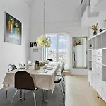 Apartamento Cozy In With Sauna Bagenkop