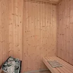 Apartamento Cozy In With Sauna