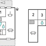 Apartamento Cozy In With Sauna