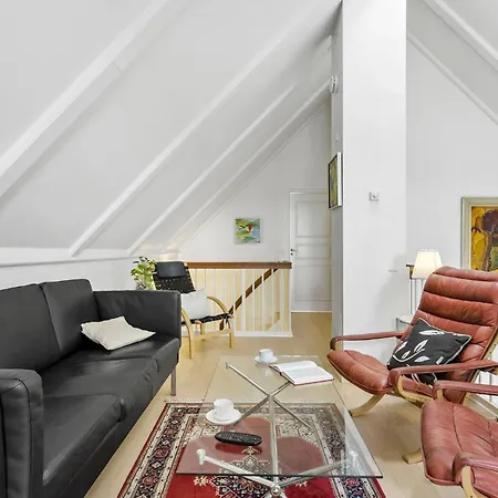 Cozy In With Sauna Apartamento Bagenkop