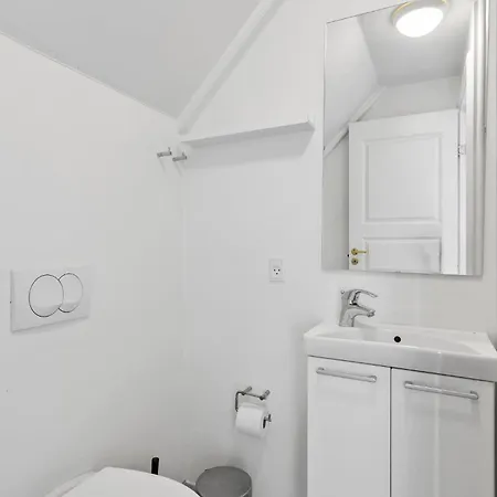 Cozy In With Sauna Appartement