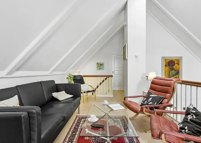 Cozy In With Sauna Appartement Bagenkop