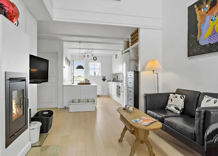 Cozy In With Sauna Appartement