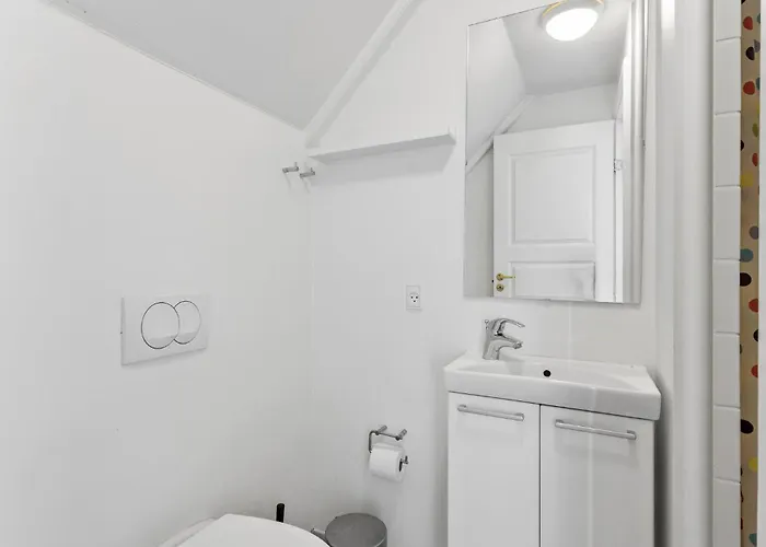 Cozy In With Sauna Appartement